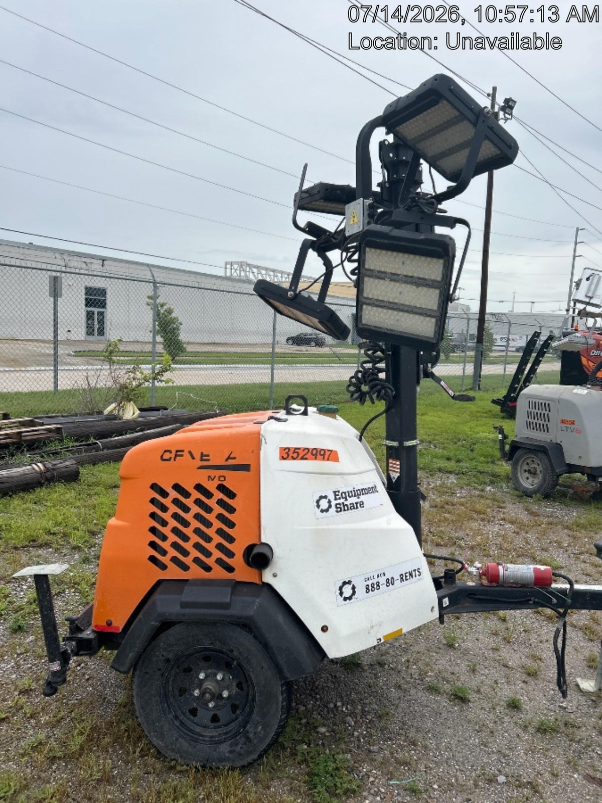 2023 GENERAC MLT2