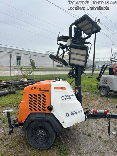 2023 GENERAC MLT2