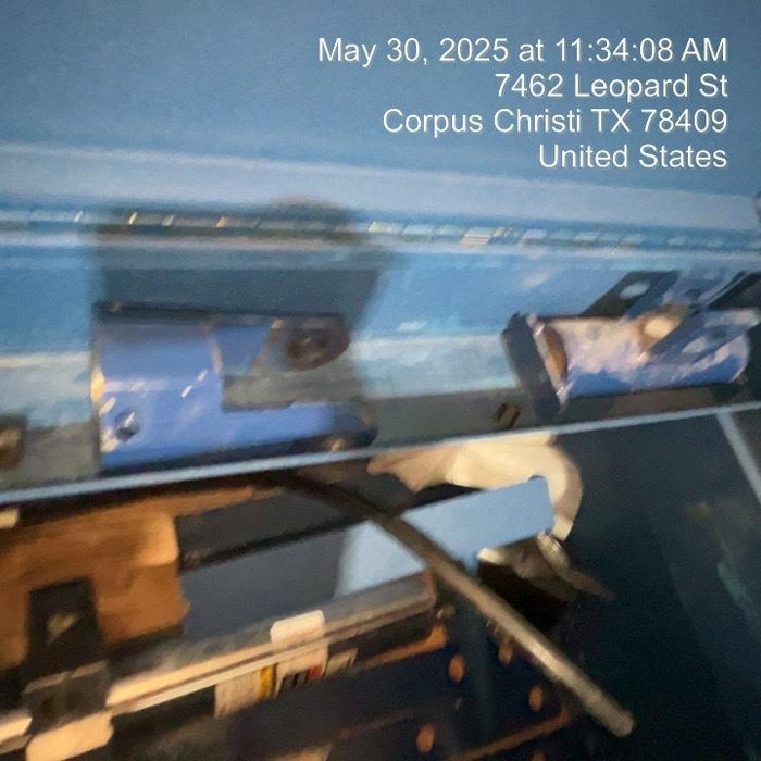 2025 CURRENT TOOLS 254P