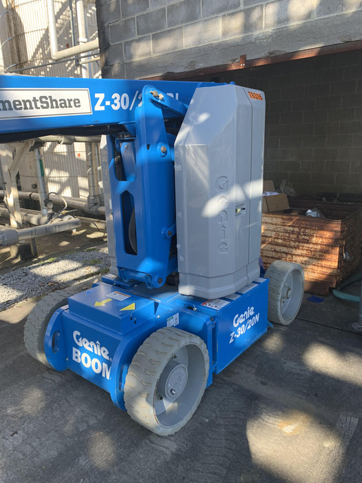 2020 GENIE Z-30/20N RJ