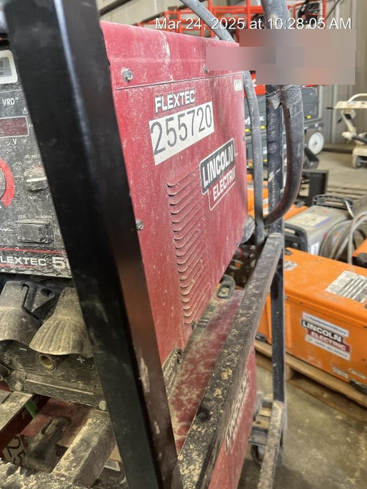 2022 LINCOLN ELECTRIC K3607-1