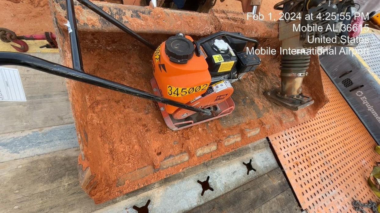 2023 MULTIQUIP MVC82VHW