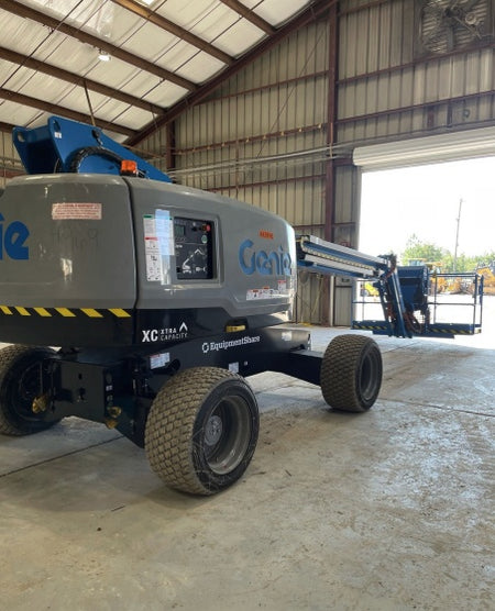 2024 GENIE S-45 HF