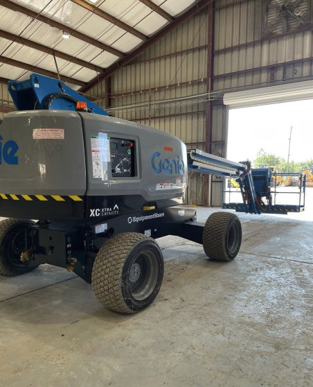 2024 GENIE S-45 HF