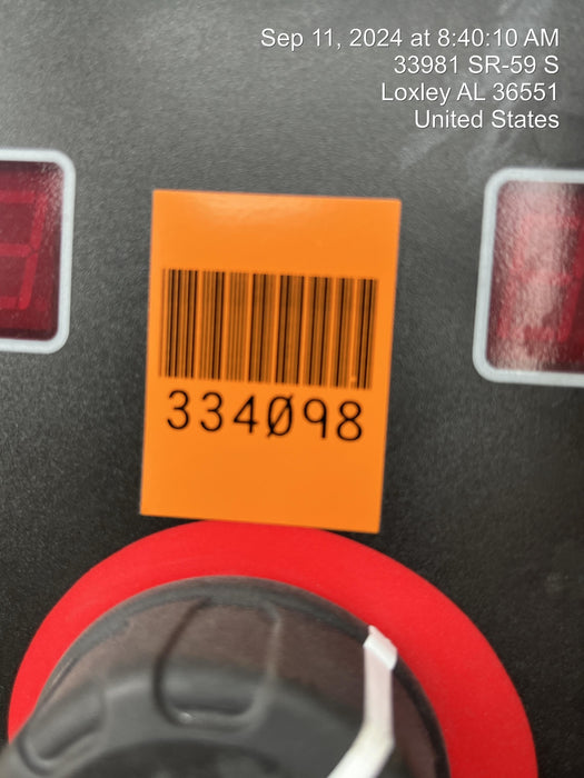 2023 LINCOLN ELECTRIC FLEXTEC 350X