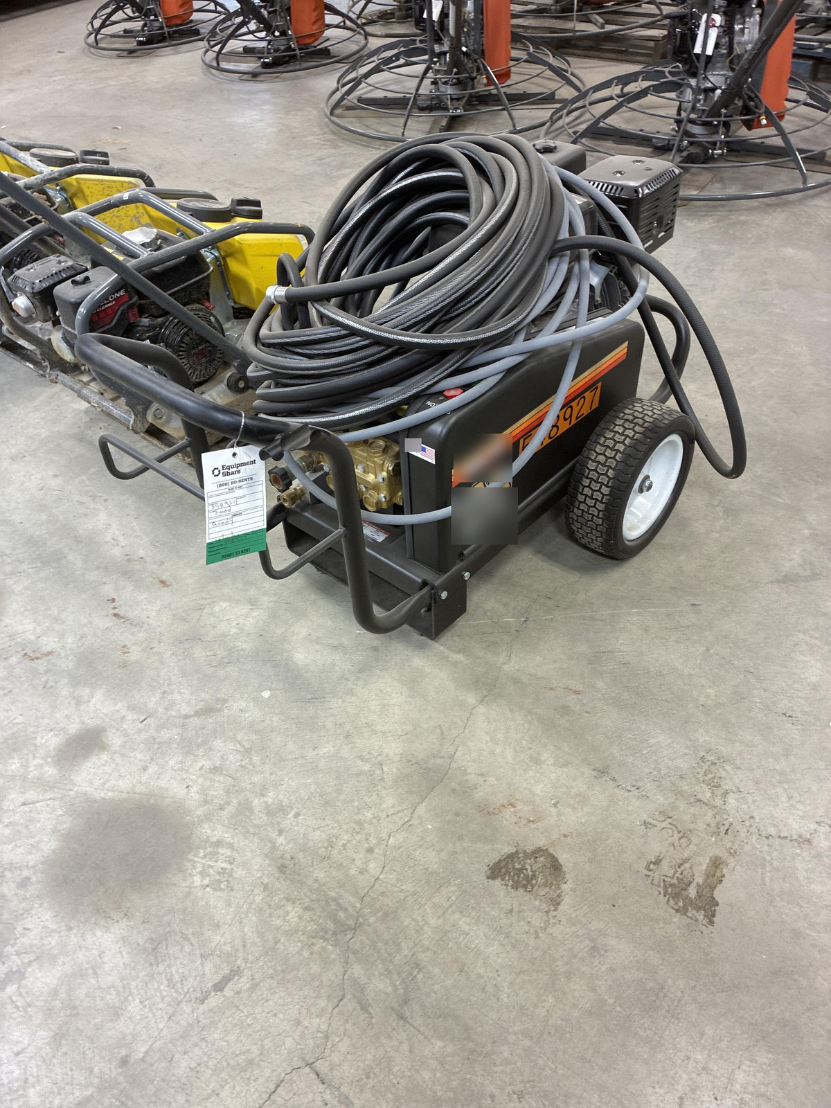 2025 MI-T-M CW-3504-5MGH
