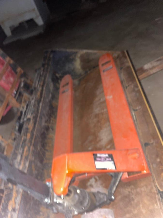 2025 FRANKLIN Franklin 2.5 Ton Pallet Jack