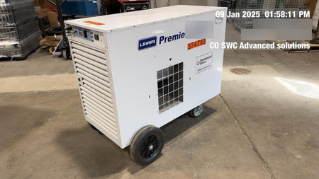 2023 LB WHITE Premier 350 DF 2.0 LINK