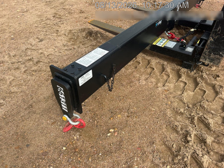 2026 STAR INDUSTRIES 1160B