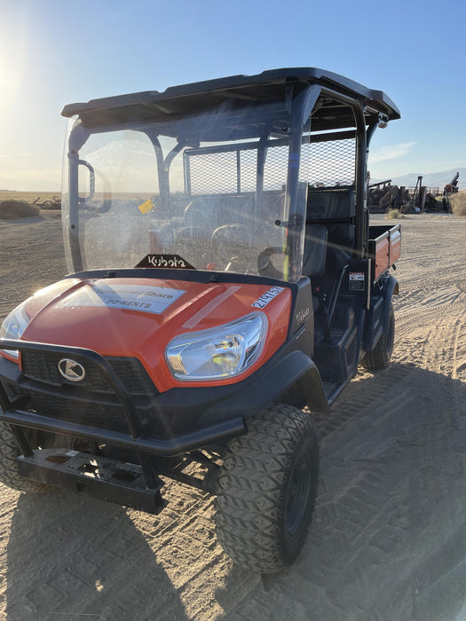 2022 KUBOTA RTV-X1140W-H (Canopy)