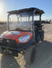 2022 KUBOTA RTV-X1140W-H (Canopy)