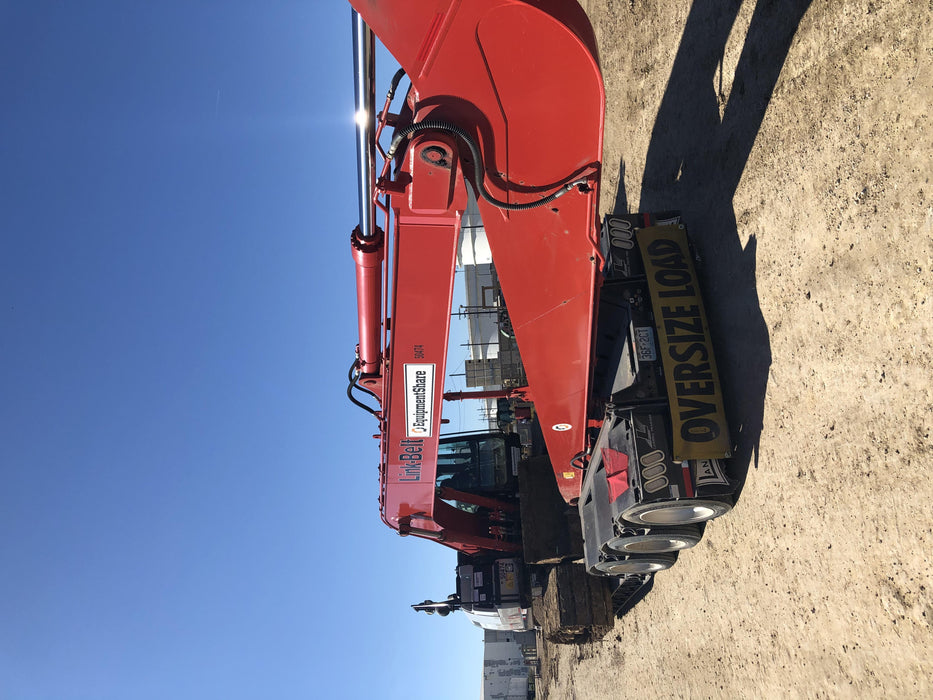 2020 LINK-BELT 250x4LF