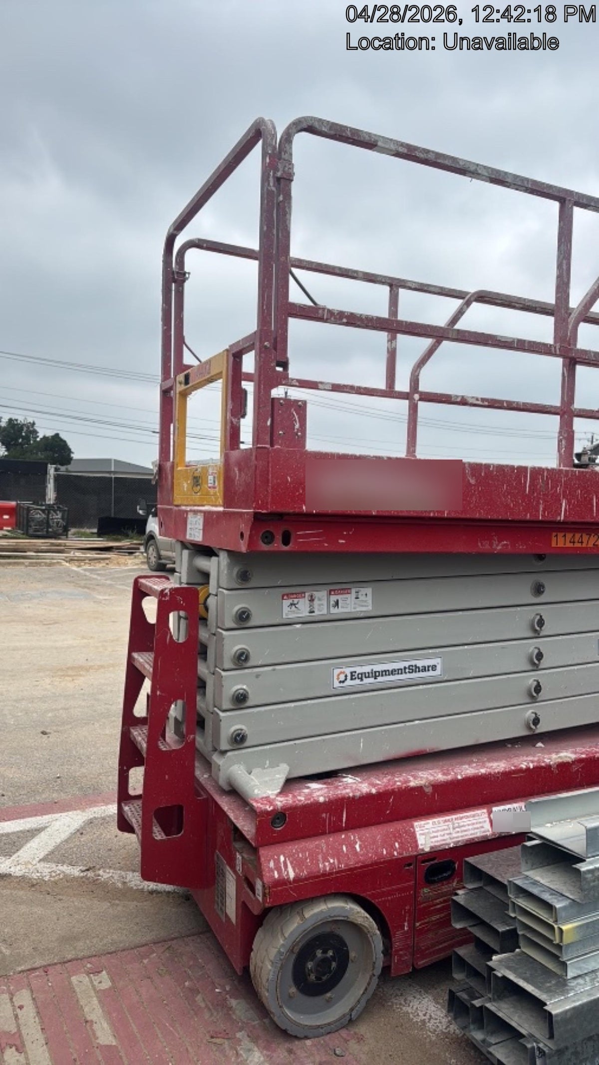 2021 MEC 4555SE