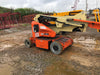 2019 JLG E400AJPN