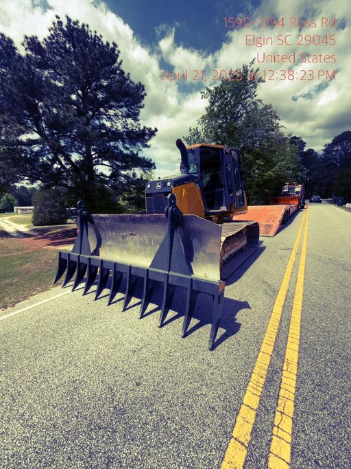 2025 D&E MANUFACTURING RKD1011