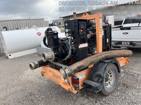 2021 PIONEER PP66S12L71-TD2.9L4