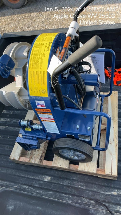 2023 CURRENT TOOLS 77