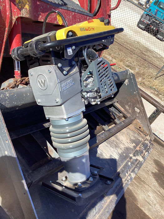2021 WACKER NEUSON BS60-4As