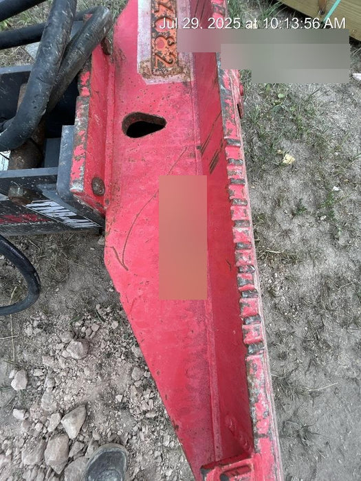 2019 TOKU TNB-4M-SSL-D