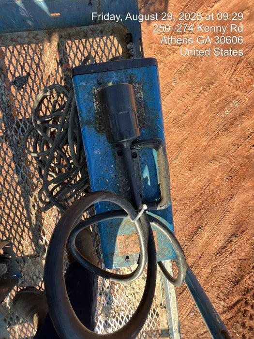 2025 MILLER ELECTRIC CST-282