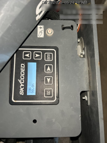 2023 SKYJACK SJ3226