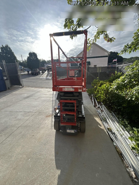 2026 SKYJACK SJ3232E