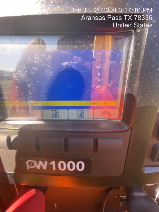 2022 ATLAS COPCO PAC F88 PD