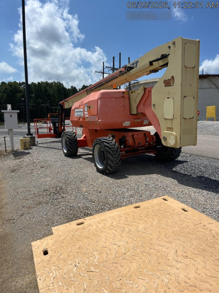 2019 JLG 800AJ