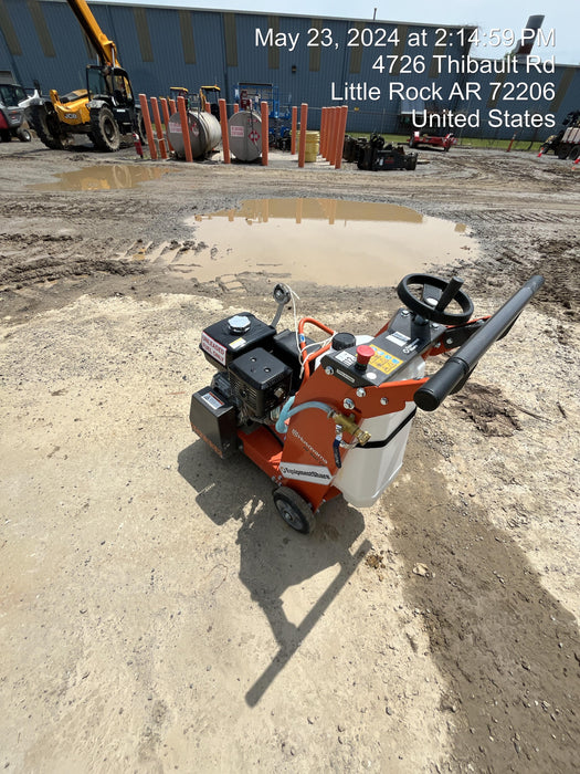 2024 HUSQVARNA FS400