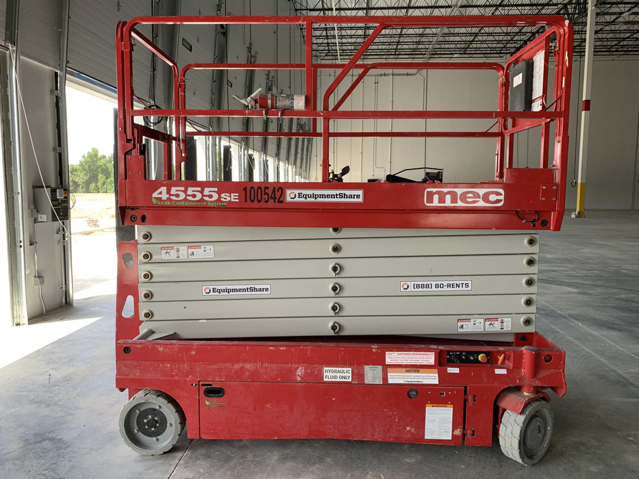 2020 MEC 4555SE