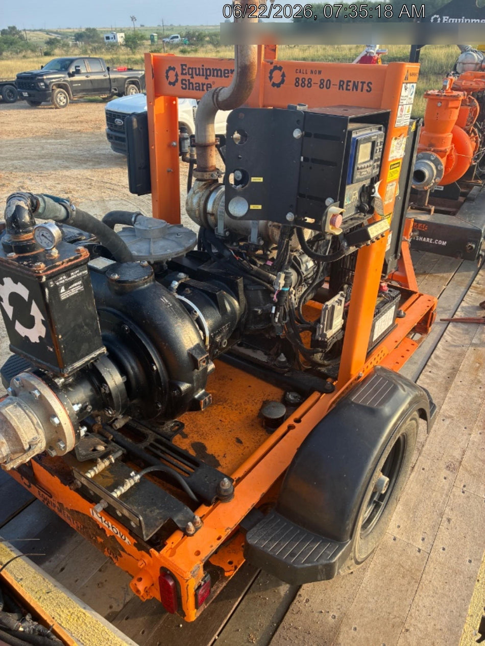 2021 PIONEER PP66S12L71-TD2.9L4