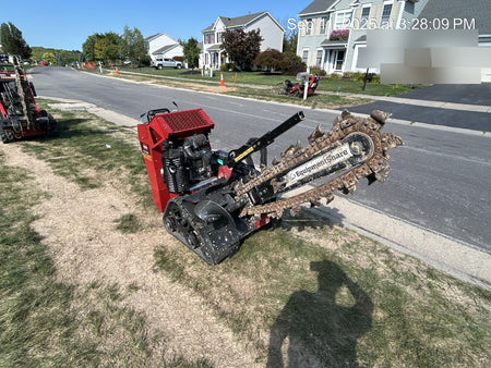 2023 TORO TRX-250