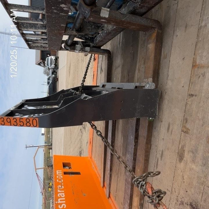 2024 PALADIN 48" Pallet Forks - Paladin