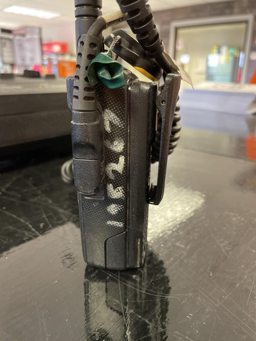 2021 MOTOROLA XPR3300E