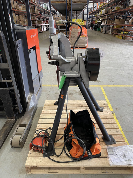 2022 VICTAULIC VE270FSD