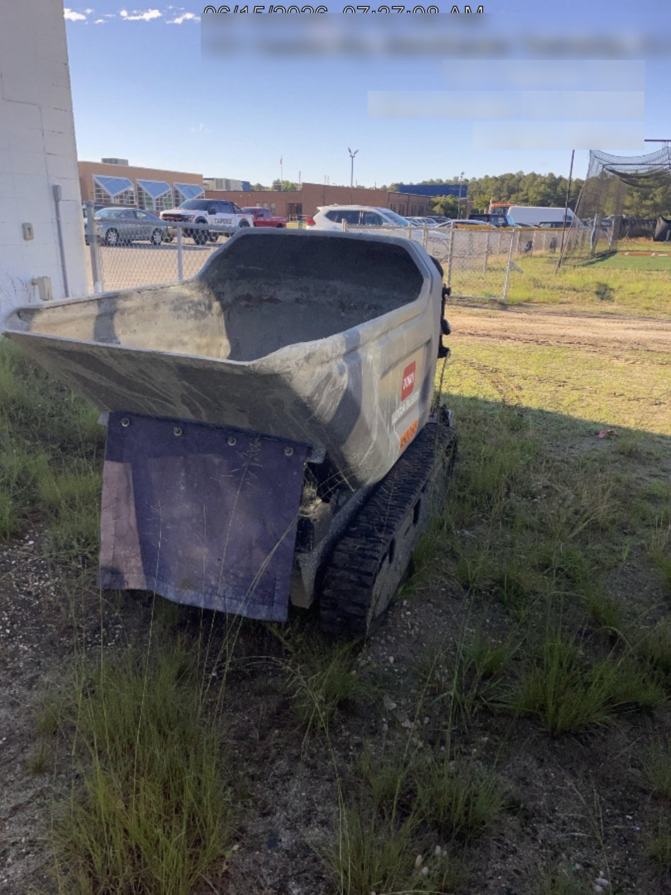 2024 TORO MBTX 2500-TS