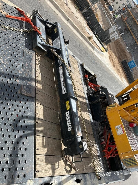 2021 STAR INDUSTRIES M1360B - Star JIB Boom