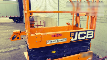 2023 JCB S1930E