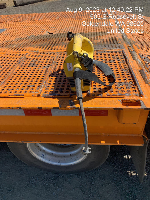 2020 WACKER NEUSON M2500