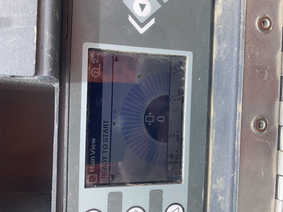 2020 ATLAS COPCO XATS 400 PFF