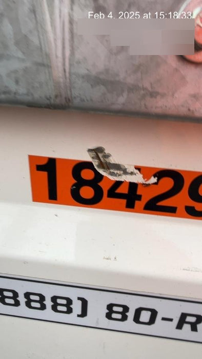 2021 TRANSCUBE 20TCG(G)W-NA