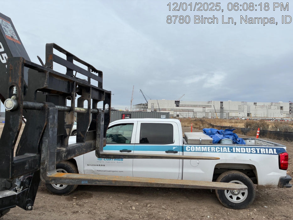 2024 JLG 1001095418S