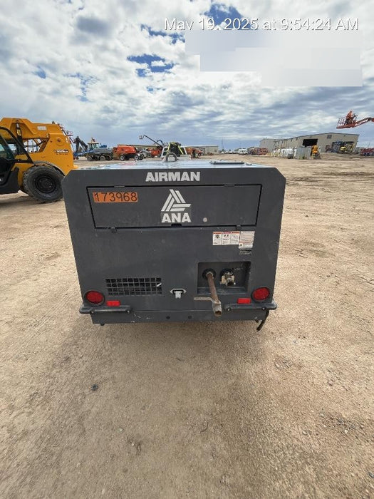 2021 AIRMAN PDS185S-6E1