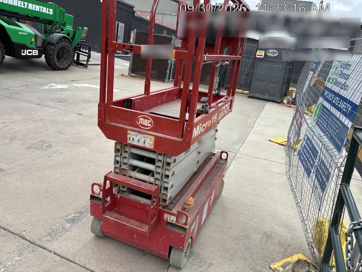 2019 MEC Micro 19
