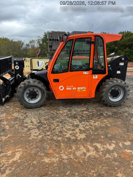 2023 JLG G5-18A