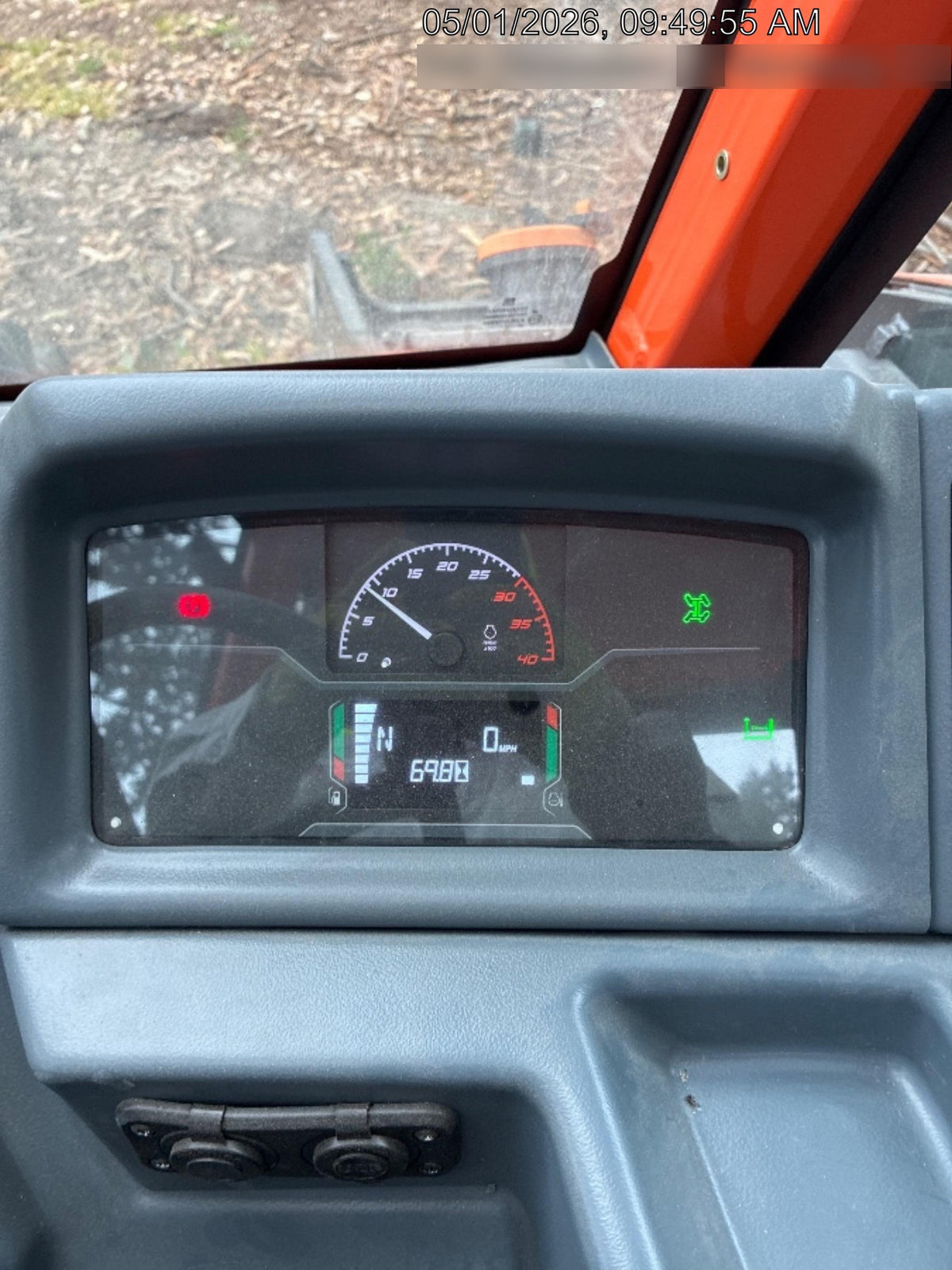 2025 JLG 519