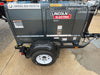 2021 Lincoln Electric Dual Maverick 200/200X Ready Pak 3 (includes trailer, cable rack, fender light kit)
