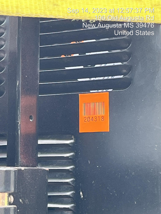 2022 LINCOLN ELECTRIC Ranger 305 LPG