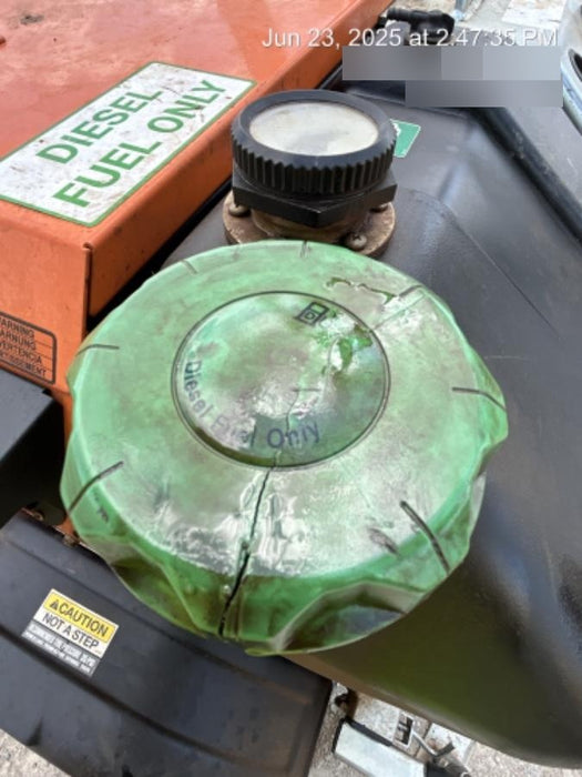 2025 WANCO WLTT-4MK8K