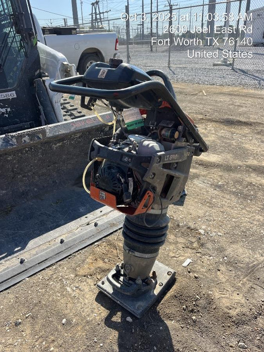 2024 HUSQVARNA LT6005